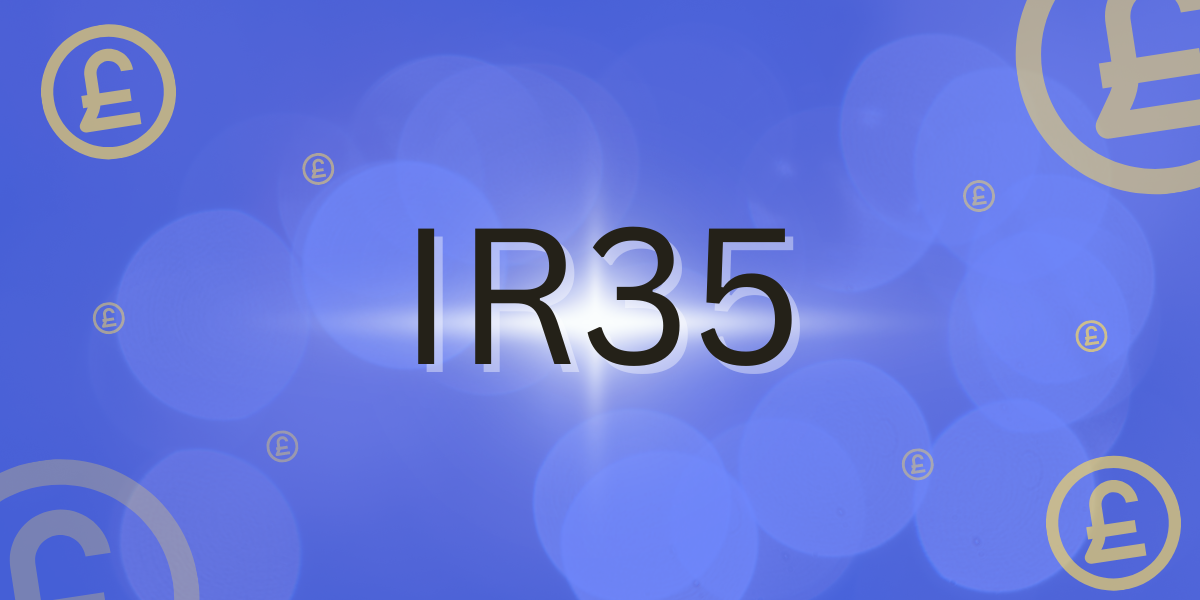 IR35 is being scrapped What it means for selfemployed trade workers